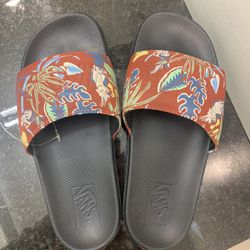 VANS La Costa Slides 