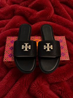 New Tory Burch Sandals Size 8
