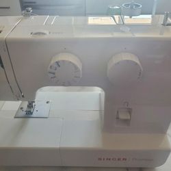 Singer Promise 1408/1409 Sewing Machine
