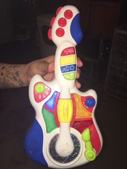 Baby toy