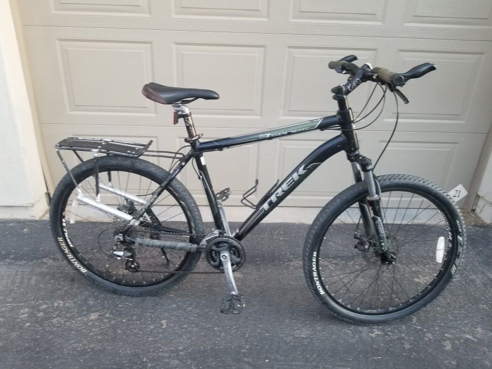 Trek 3 Series Mountain bike for Sale in Gilbert AZ OfferUp