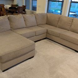 Sectional Sofa
