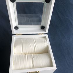 Wedding Ring  box