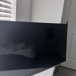 Sceptre 50” Inch TV