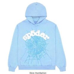 Sp5der Hoodie