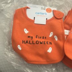 My First Halloween Teething Bob