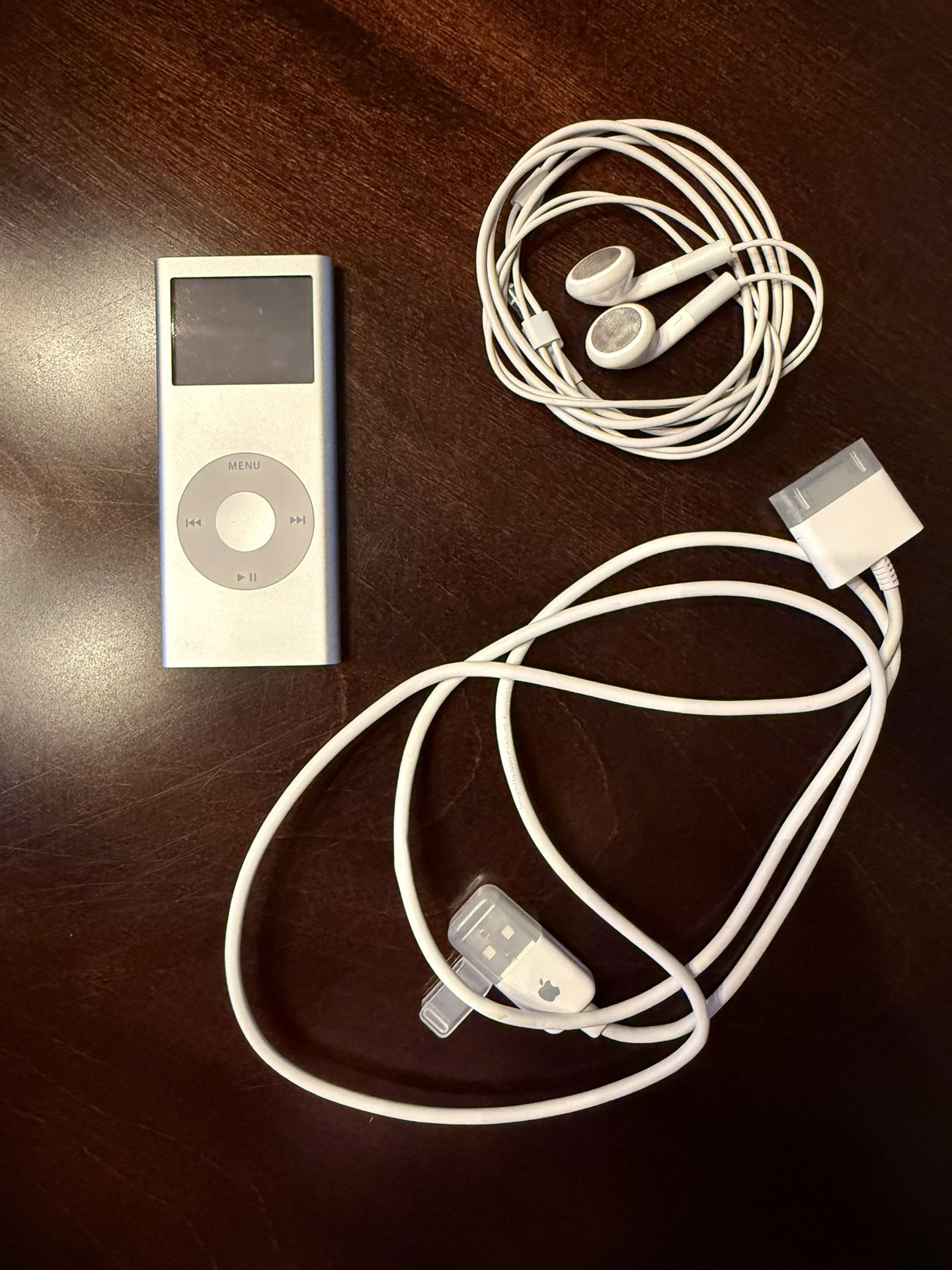 iPod