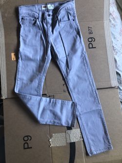 Levi’s 510 16reg Skinny