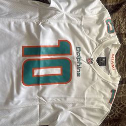 NFL Official shirt - Miami Dolphins Tyreek Hill