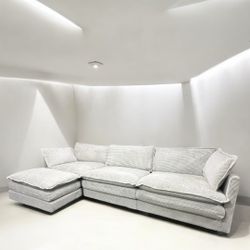 Couch Sectional 