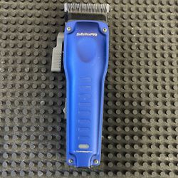 Babyliss Lo-Profx Trimmer and Clipper