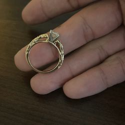 Engagement Ring