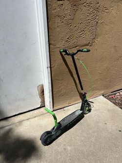 Scooter