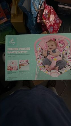 Baby bouncer