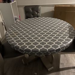 kitchen table set 
