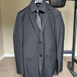 Black Suit 