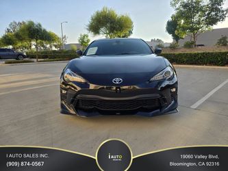 2019 Toyota 86