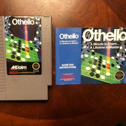 Othello 