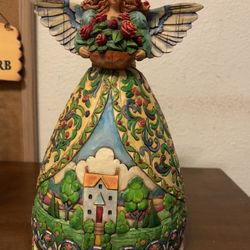 Jim Shore  Decoration