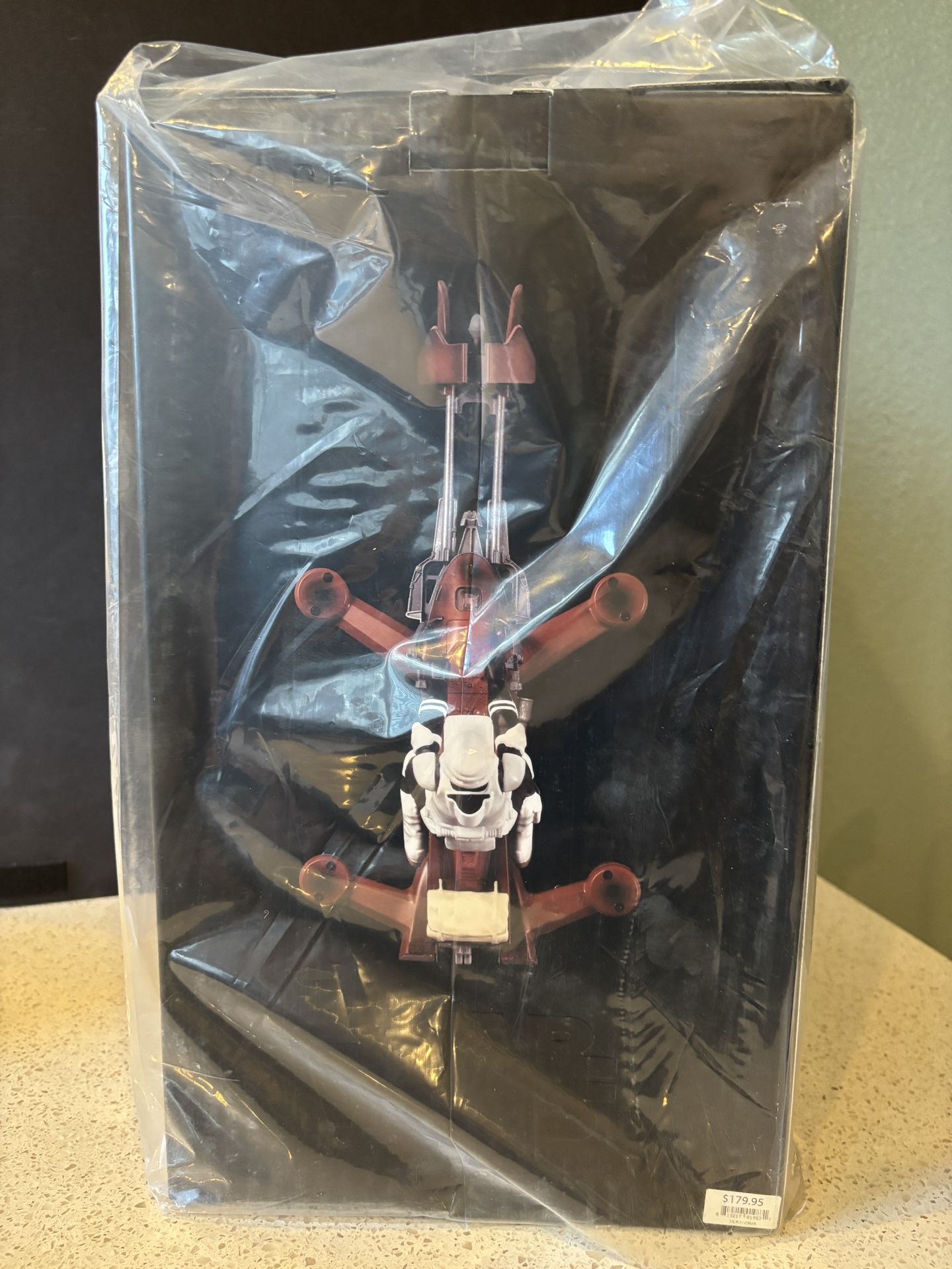 Brand New Star Wars Drone