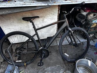 Scott Sub Cross 50 Men