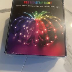 LED Strip lights Brand New 
