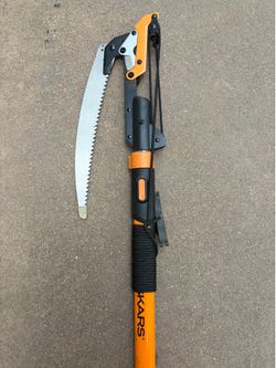 Tree Trimmer