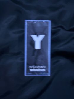 YSL Y Eau de Toilette Cologne