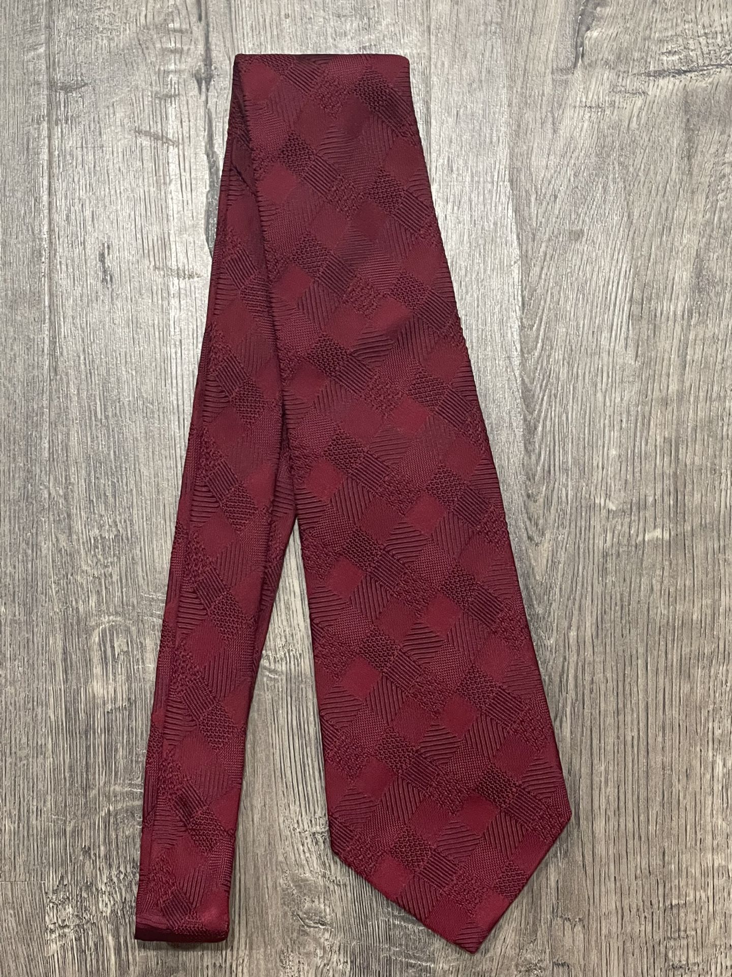 Chanel Necktie