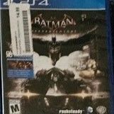 Batman Arkham Knight