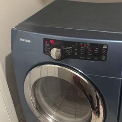Samsung Dryer