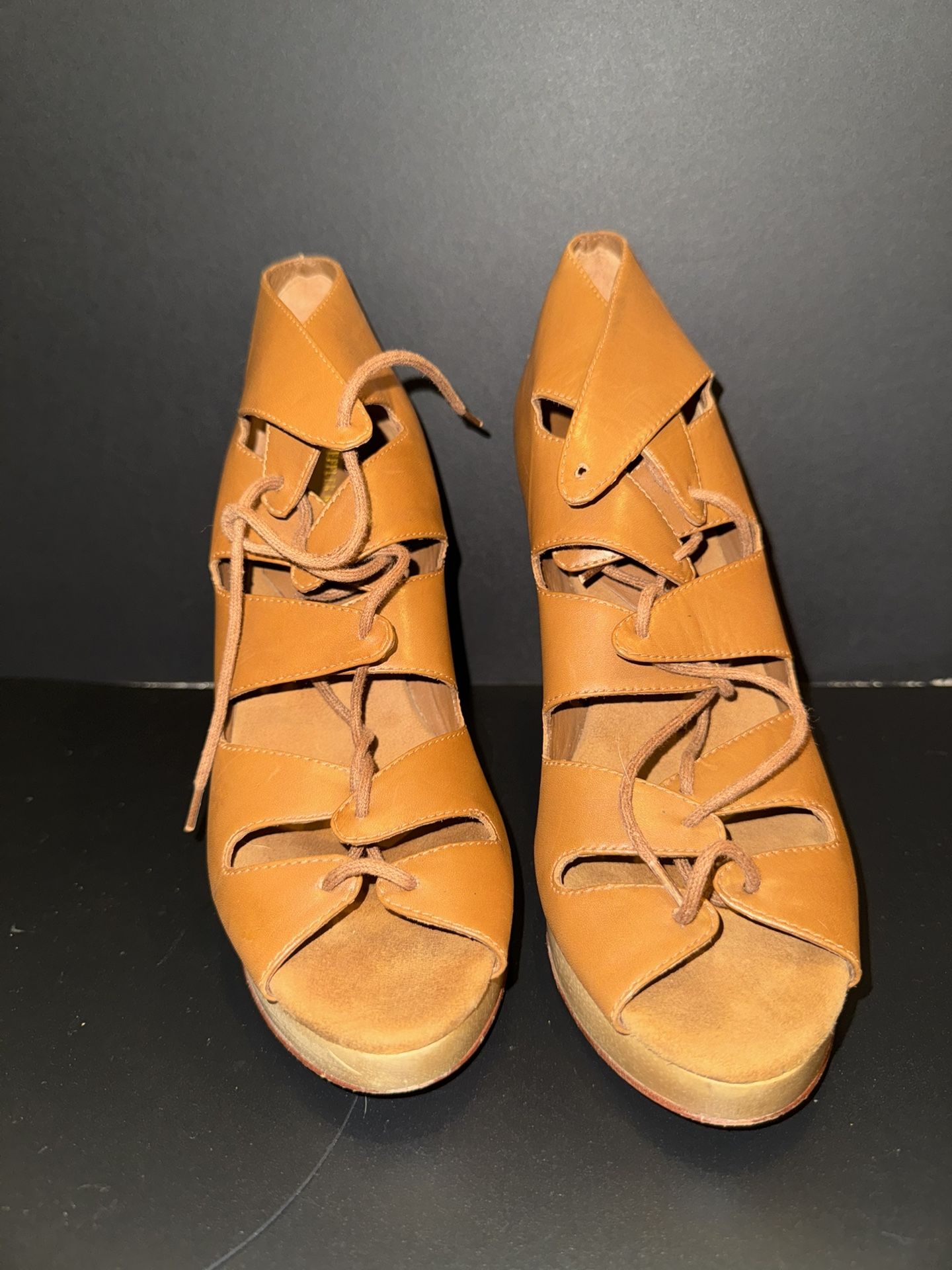 Proenza Schouler heels SIZE 9