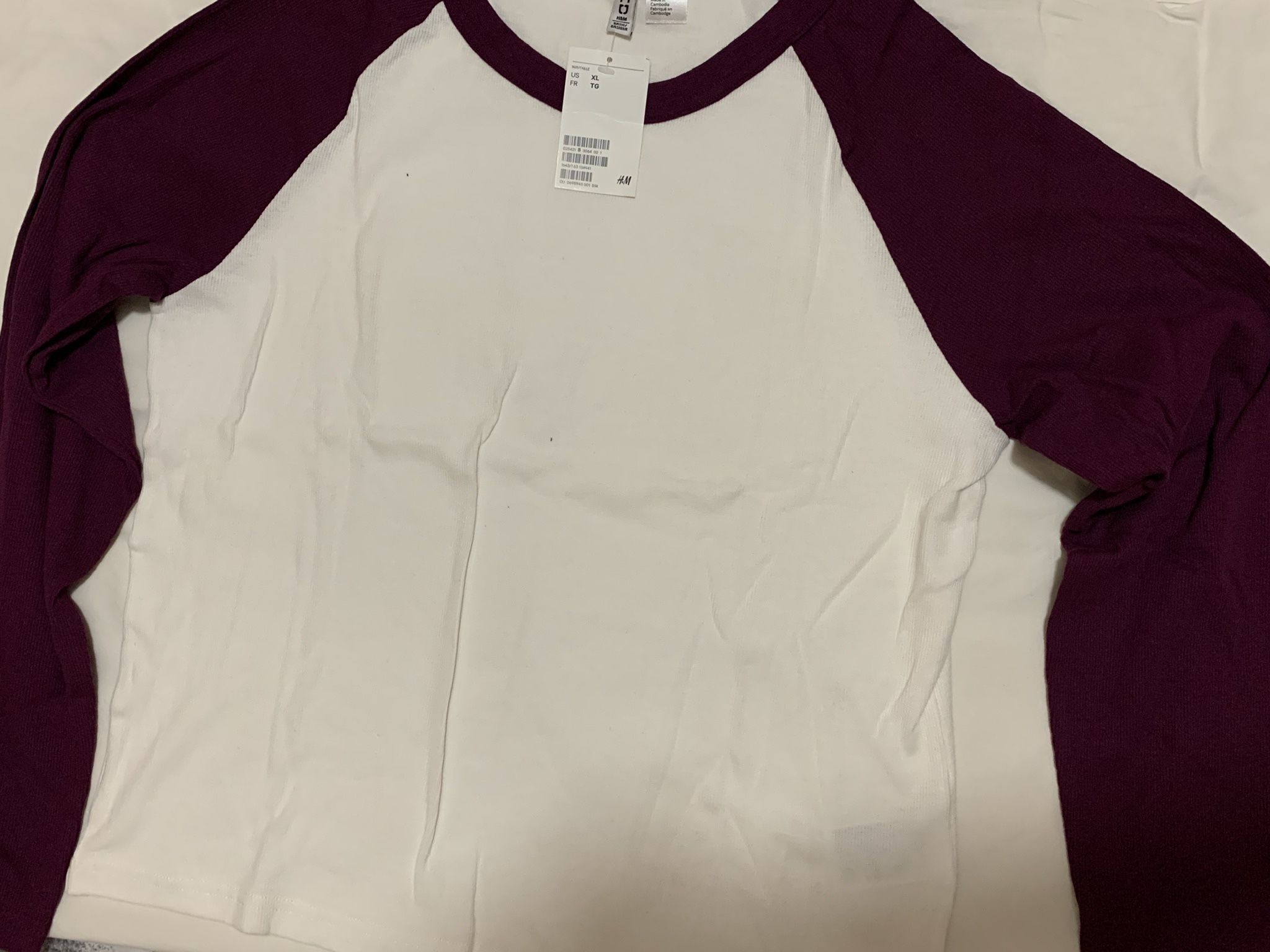 H&M Blouses Xl