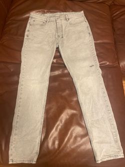 Ksubi Jeans size 38