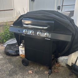 Bbq Grill