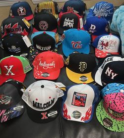 Mens Hats