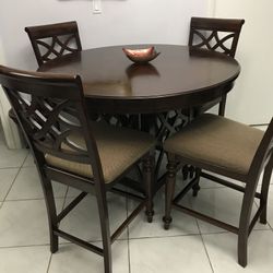 Kitchen Table