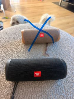 JBL flip 5