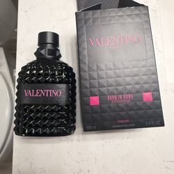 Valentino cologne