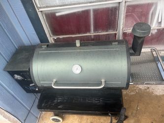 Asador eléctrico ELÉCTRIC GRILL