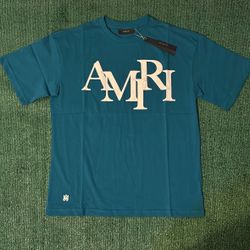 Amiri T shirt Medium