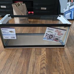 Aquarium/Accessories/Stand