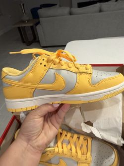 Nike dunks