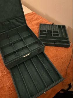 Jewelry Box - Great Condition! ✨