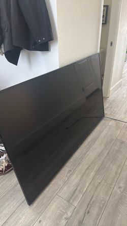 Sony 70” tv