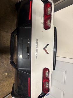 Corvette