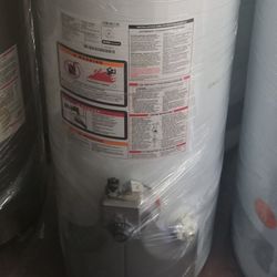 GE Water Boiler