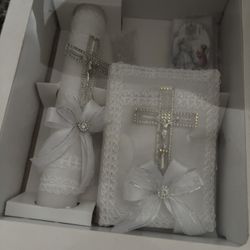 Para Bautizo O Primera Comunión 