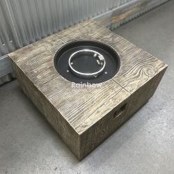 Fire Pit