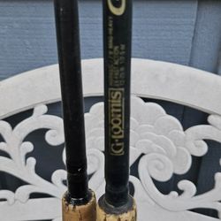 Fishing Rods